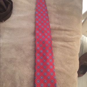 Tie amazing like new